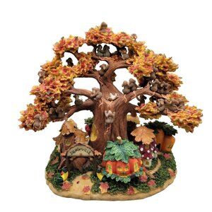 Charming Tails There's Nothing Like Home 2nd Ltd Ed 89/349-1 Hard to Find